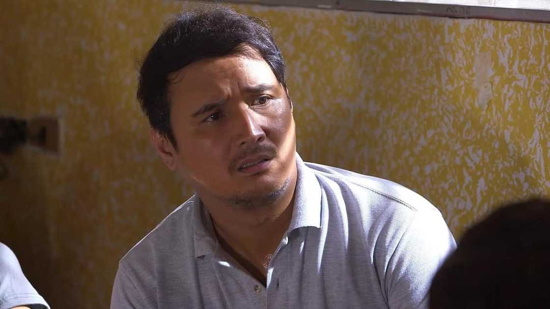 Mylene Dizon and John Estrada allegedly had confrontation in 'The Good Son' set