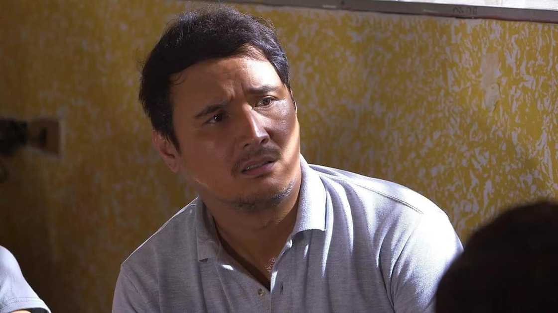 Mylene Dizon and John Estrada allegedly had confrontation in 'The Good Son' set Mylene Dizon and John Estrada allegedly had confrontation in 'The Good Son' set