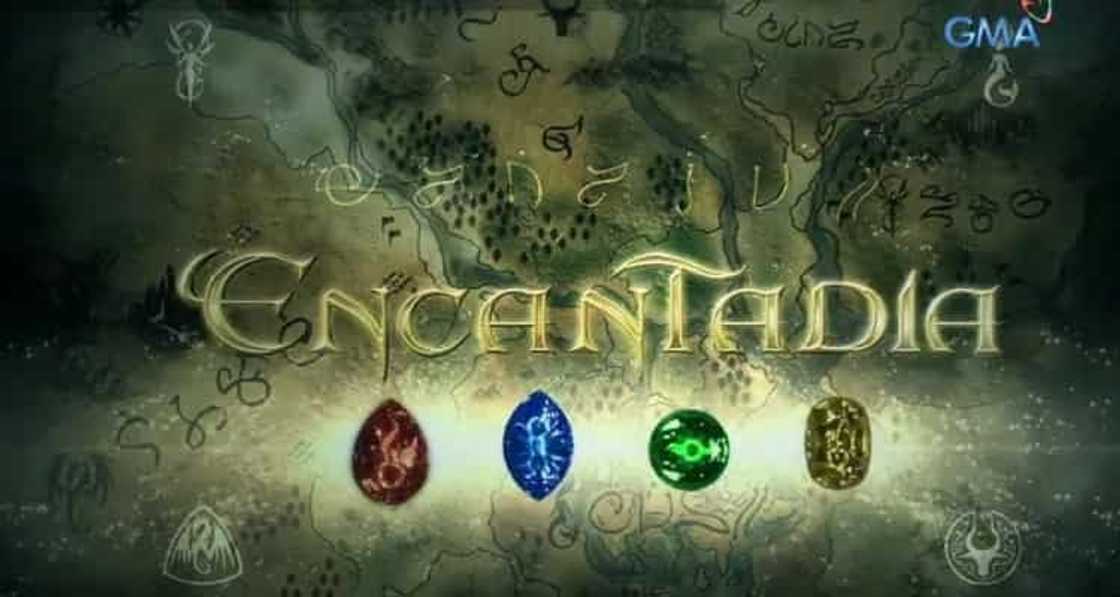 5 reasons why you should watch Encantadia again!