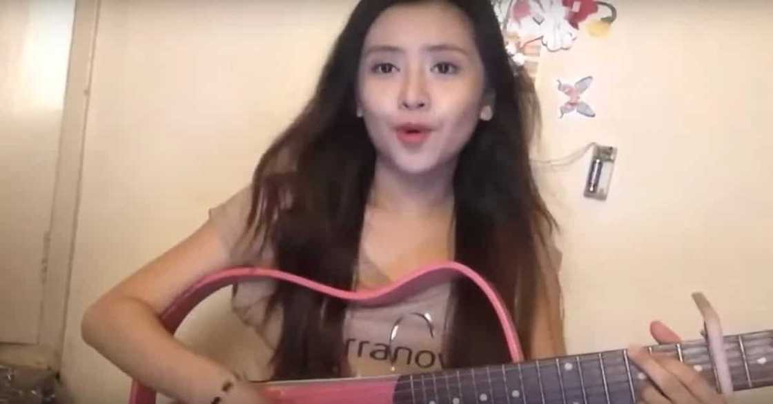 Pinay singer surprised netizens with Willie Revillame mash-up in viral video Pinay singer surprised netizens with Willie Revillame mash-up in viral video