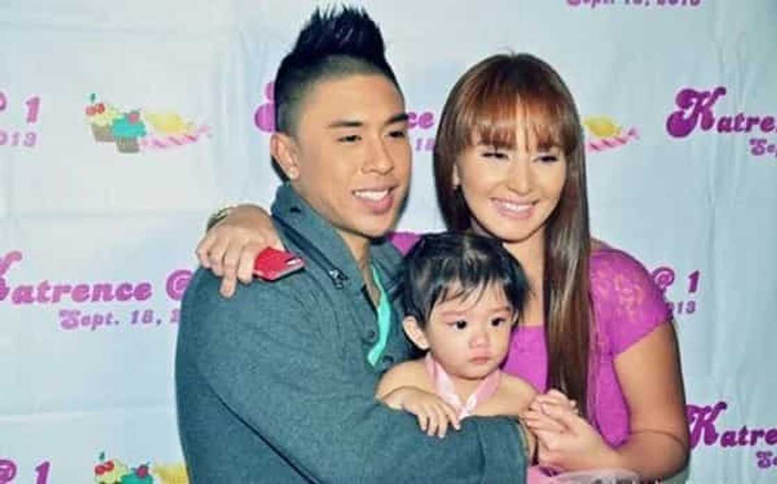 Katrina Halili says boys are not her priority, stayed single for six years Katrina Halili says boys are not her priority, stayed single for six years