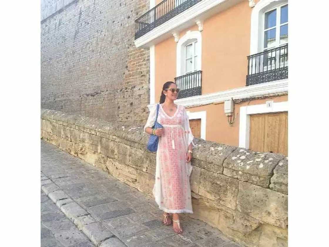 Ruffa Gutierrez owns luxurious items that carry hefty price tags Ruffa Gutierrez owns luxurious items that carry hefty price tags