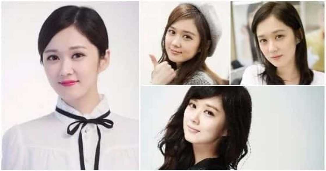 Top 9 Korean Actresses Who Didn't Undergo Plastic Surgery To Look Stunningly Beautiful - Find Out Who Top The Spot! Top 9 Korean Actresses Who Didn't Undergo Plastic Surgery To Look Stunningly Beautiful - Find Out Who Top The Spot!