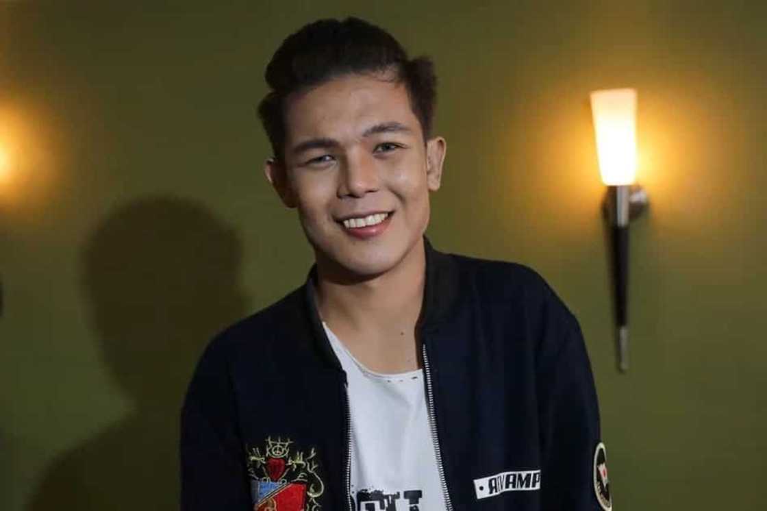 “Ang kapal, siya pa ang nagdemanda….” Bashers to Xander Ford: After Filing a Case against Bullying “Ang kapal, siya pa ang nagdemanda….” Bashers to Xander Ford: After Filing a Case against Bullying