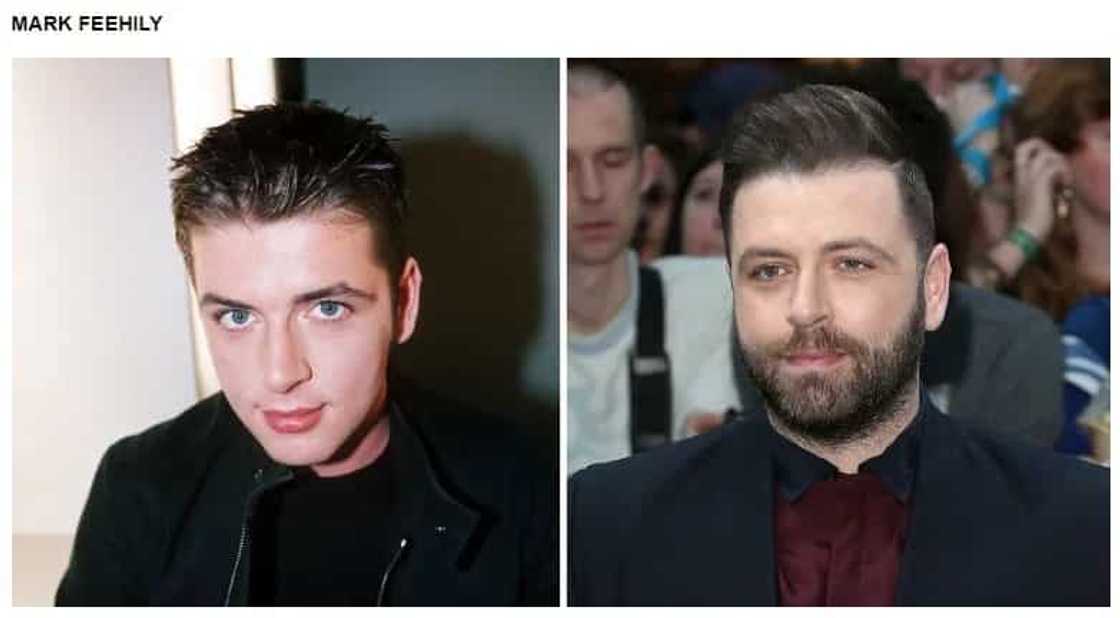 Nasaan na nga ba sila ngayon? A peek into Ireland's top boyband Westlife members' life now Nasaan na nga ba sila ngayon? A peek into Ireland's top boyband Westlife members' life now