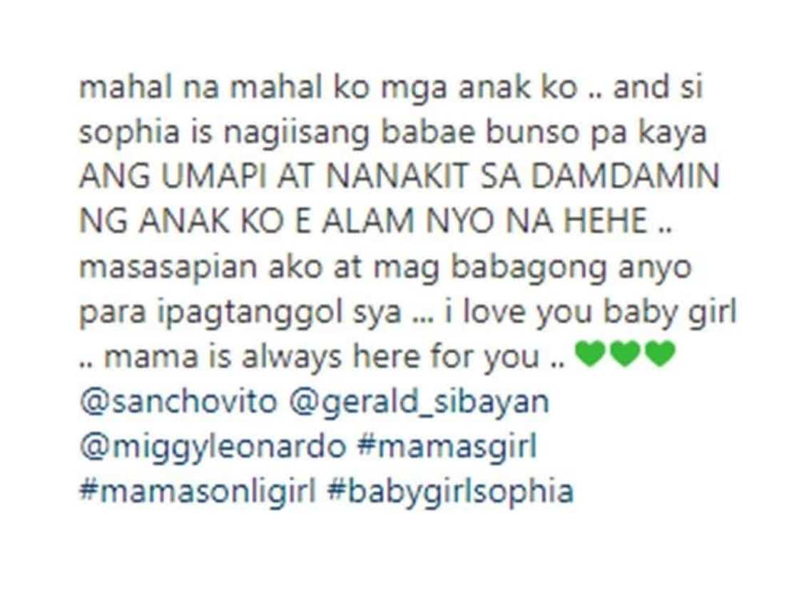 5 Sikat na artistang lumaban sa bashers alang-alang sa kanilang pamilya 5 Sikat na artistang lumaban sa bashers alang-alang sa kanilang pamilya