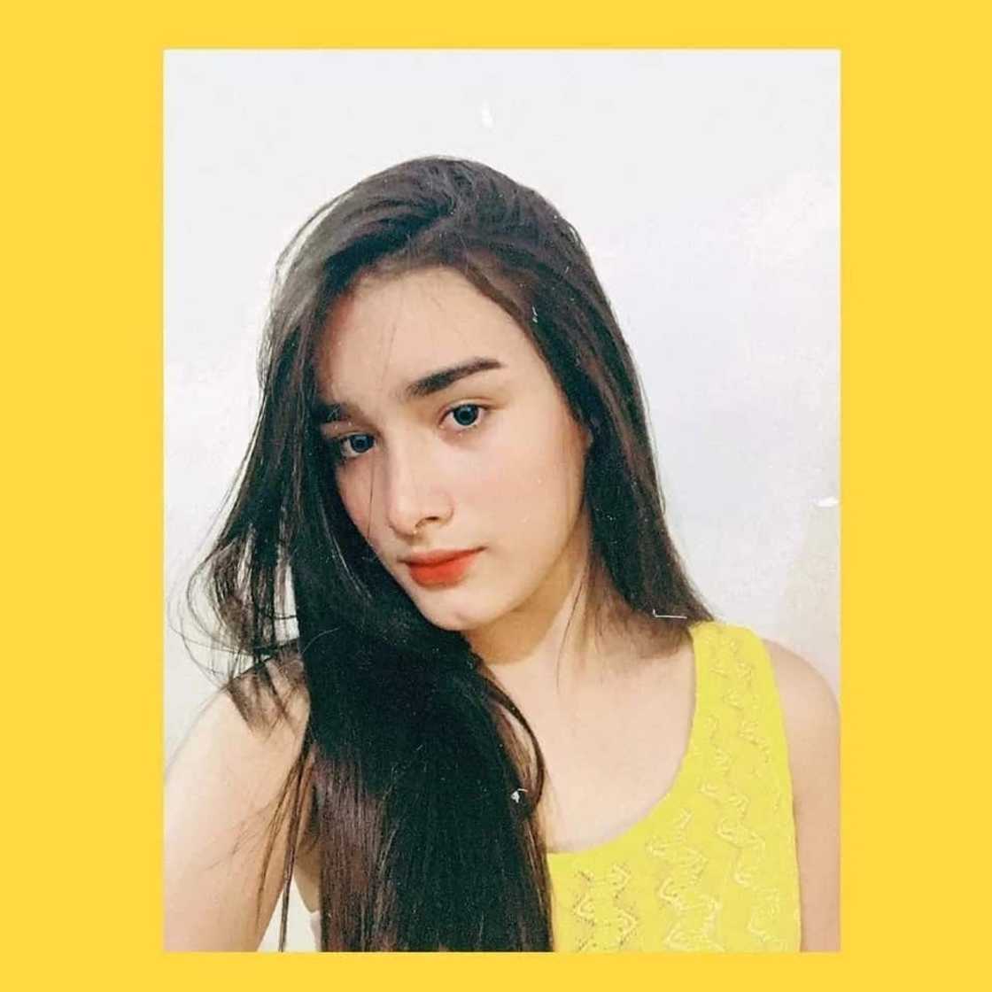 Kapuso star Hailey Mendes, mukhang pinaghalong Nancy ng Momoland at Liza Soberano Kapuso star Hailey Mendes, mukhang pinaghalong Nancy ng Momoland at Liza Soberano