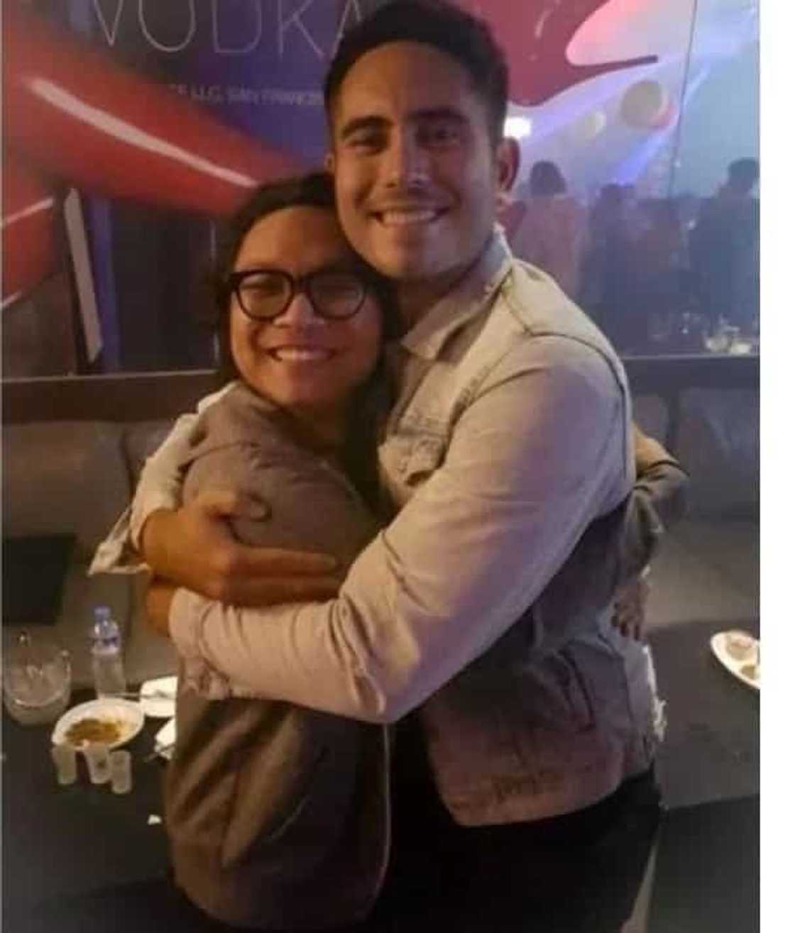 Masuwerteng ama! The successful children of Jose Manalo are definitely his pride and joy Masuwerteng ama! The successful children of Jose Manalo are definitely his pride and joy