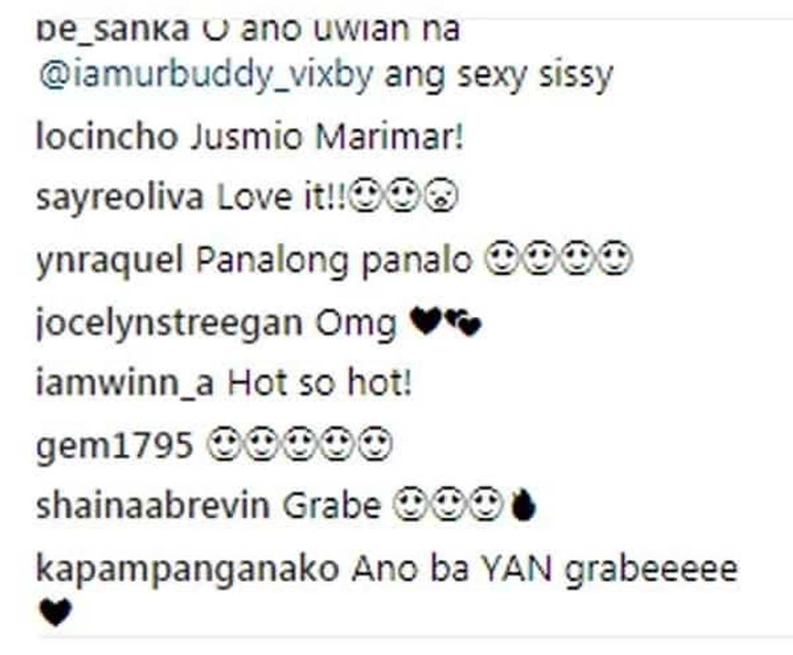 Marian Rivera's famous Marimar curves never left the actress Marian Rivera's famous Marimar curves never left the actress