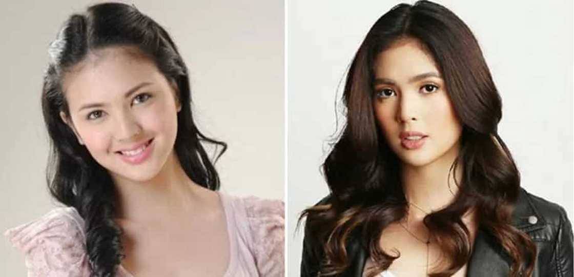 Bida na sila! 10 Kontrabida-turned-Bida teleserye actresses in Philippine showbiz Bida na sila! 10 Kontrabida-turned-Bida teleserye actresses in Philippine showbiz