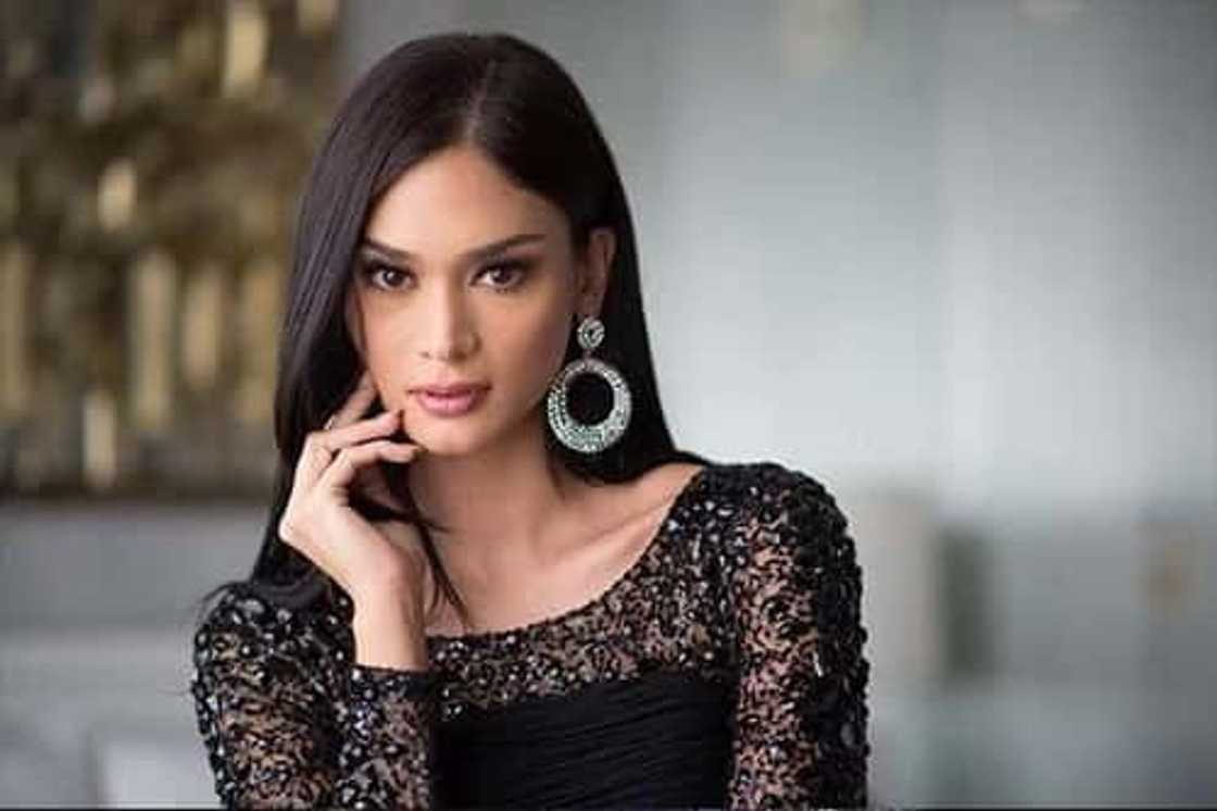 Pia Wurtzbach Pia Wurtzbach