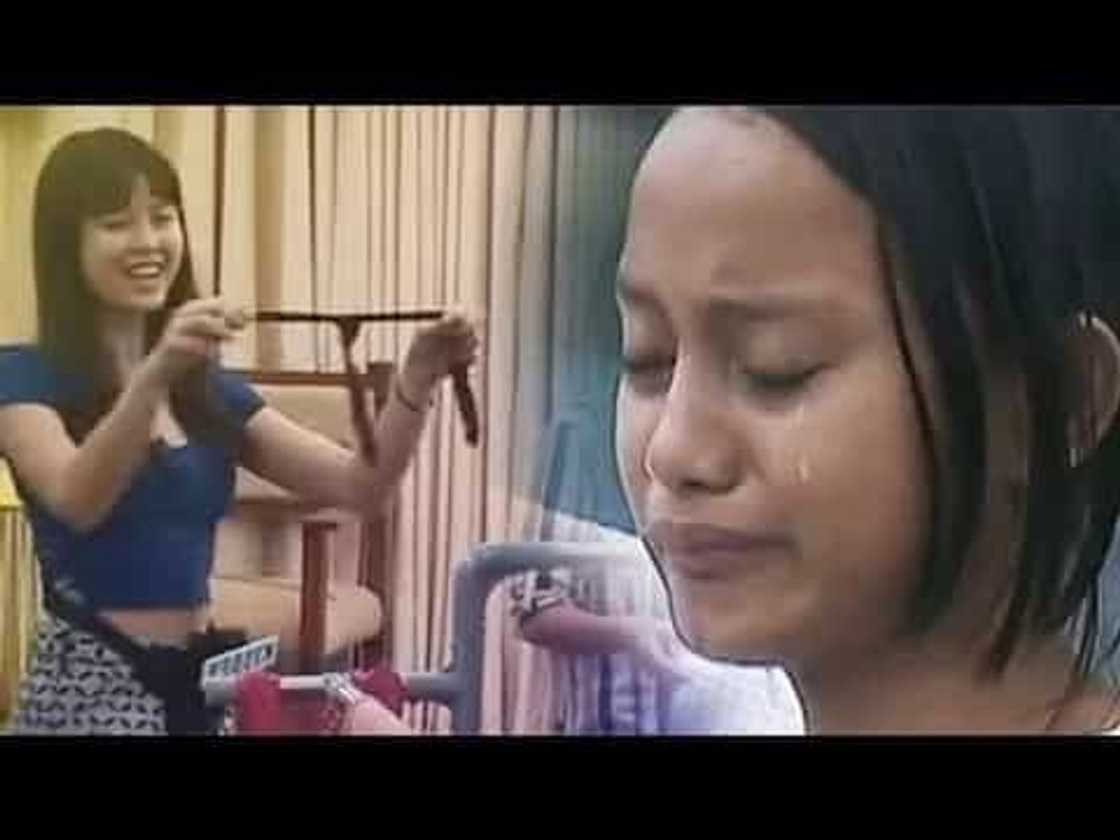 'Badjao Girl' Rita Gaviola on PBB and career 'Badjao Girl' Rita Gaviola on PBB and career