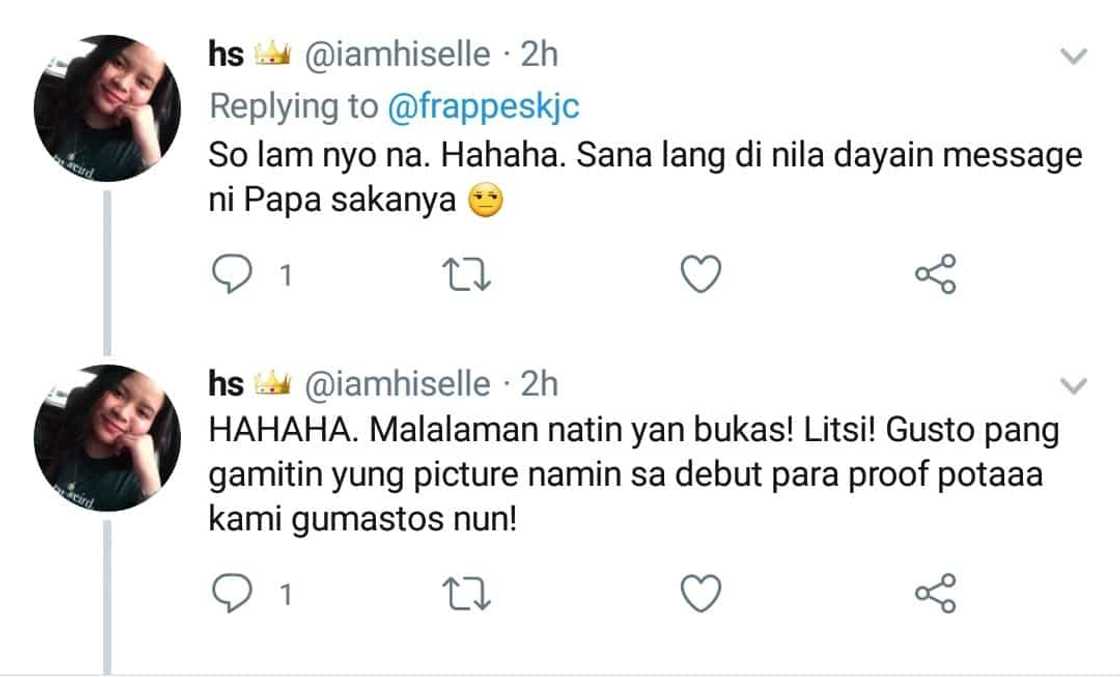 Na-bash kasi siya ng todo! Nagpa-saklolo na kay Luis Manzano ang babaeng nagreklamo sa 10k na binigay niya