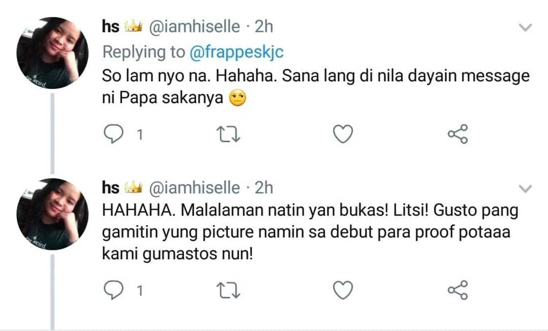 Na-bash kasi siya ng todo! Nagpa-saklolo na kay Luis Manzano ang babaeng nagreklamo sa 10k na binigay niya Na-bash kasi siya ng todo! Nagpa-saklolo na kay Luis Manzano ang babaeng nagreklamo sa 10k na binigay niya