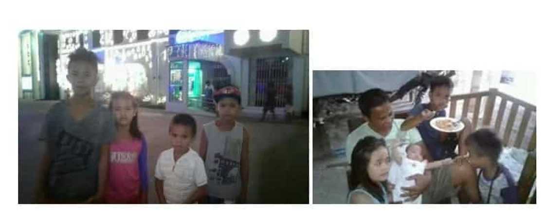 Laban lang! OFW shares how she continue to cope up with hardships to sustain medication for his husband who lost his leg Laban lang! OFW shares how she continue to cope up with hardships to sustain medication for his husband who lost his leg