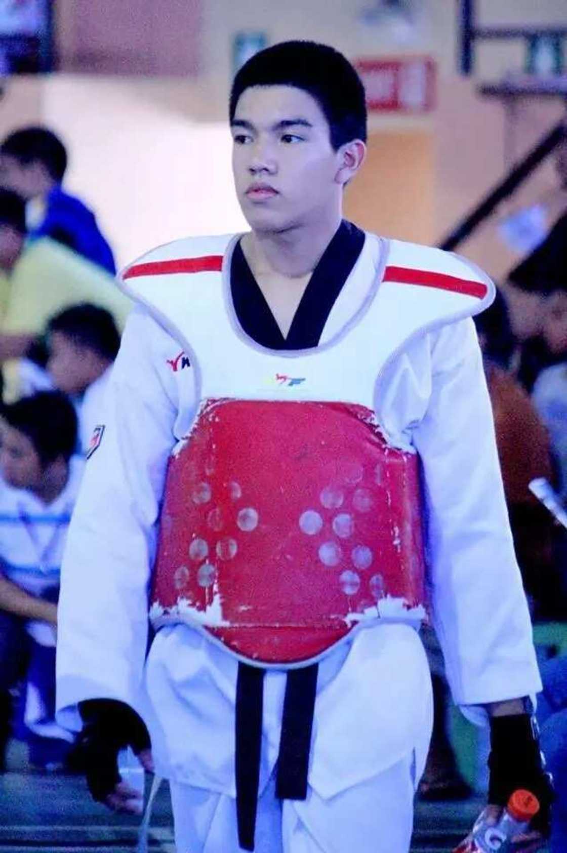 #PambansangCuties make Palaro 2016 sizzle #PambansangCuties make Palaro 2016 sizzle