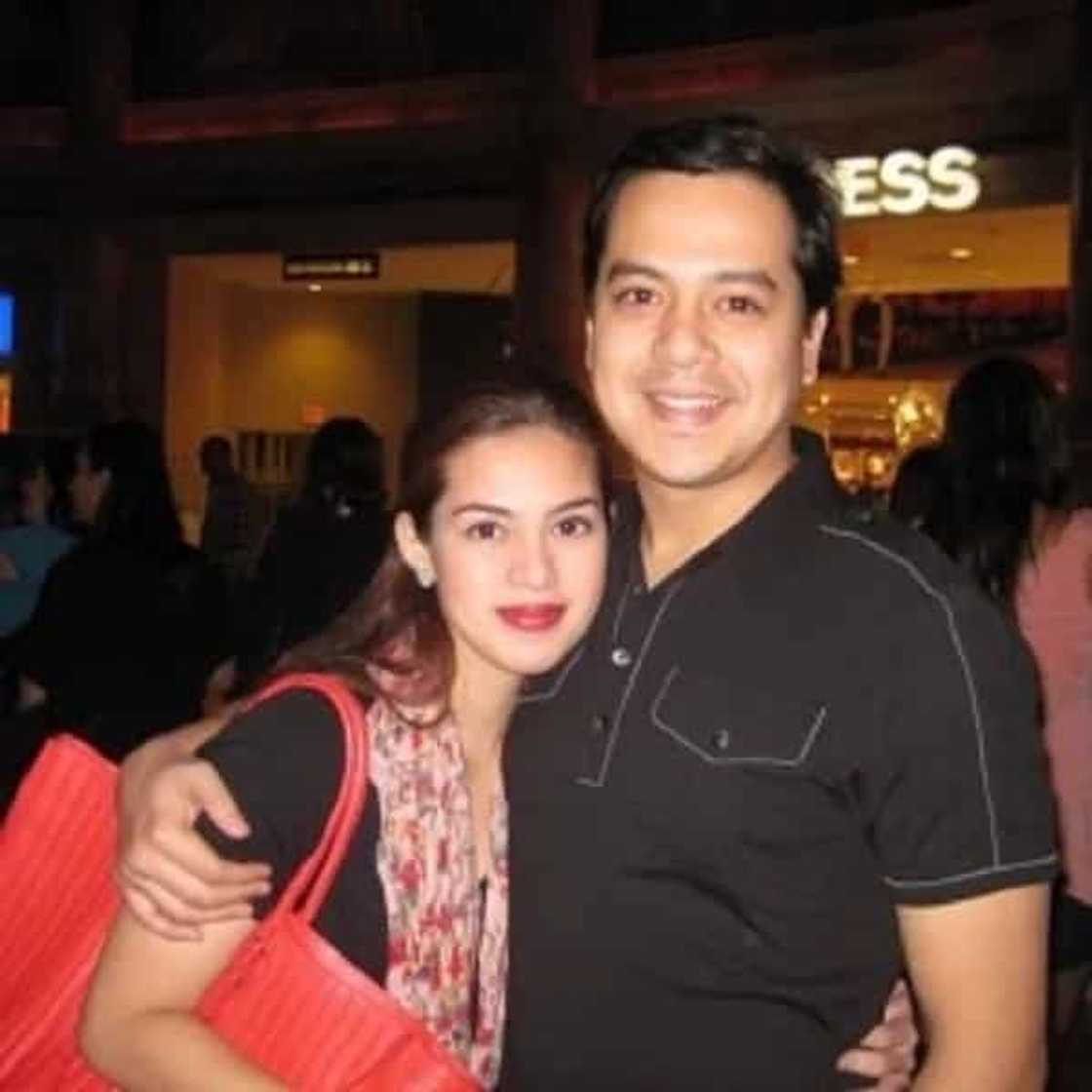 Bago pa man dumating si Ellen sa buhay niya! The women John Lloyd loved from Teenage years to present Bago pa man dumating si Ellen sa buhay niya! The women John Lloyd loved from Teenage years to present