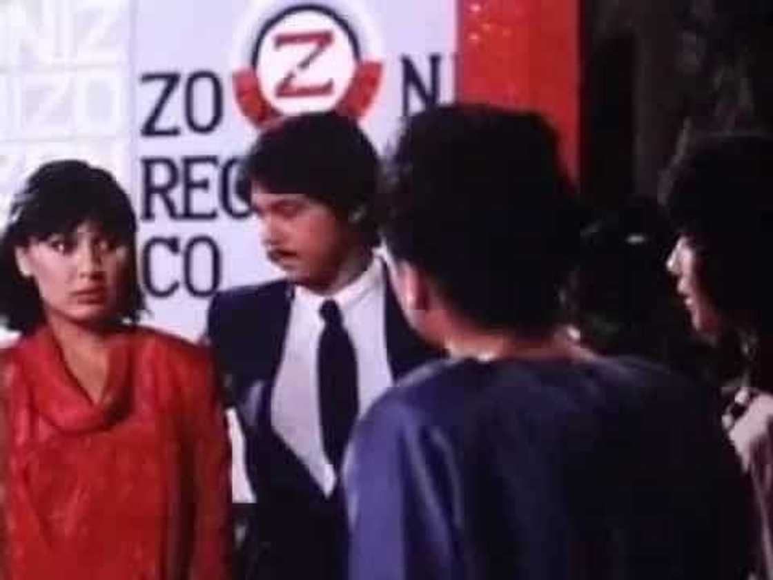Top 10 Pinoy movie quotes from the 80s Top 10 Pinoy movie quotes from the 80s
