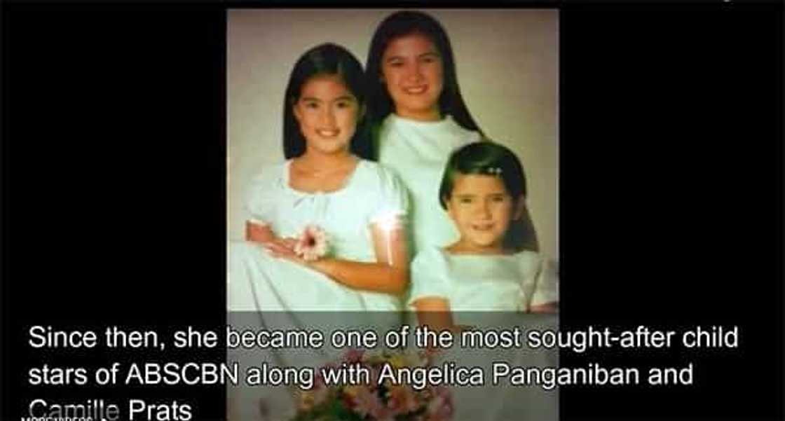 Remember Former Child Star Serena Dalrymple? Did she make the Right Choice on Leaving Showbiz? Remember Former Child Star Serena Dalrymple? Did she make the Right Choice on Leaving Showbiz?