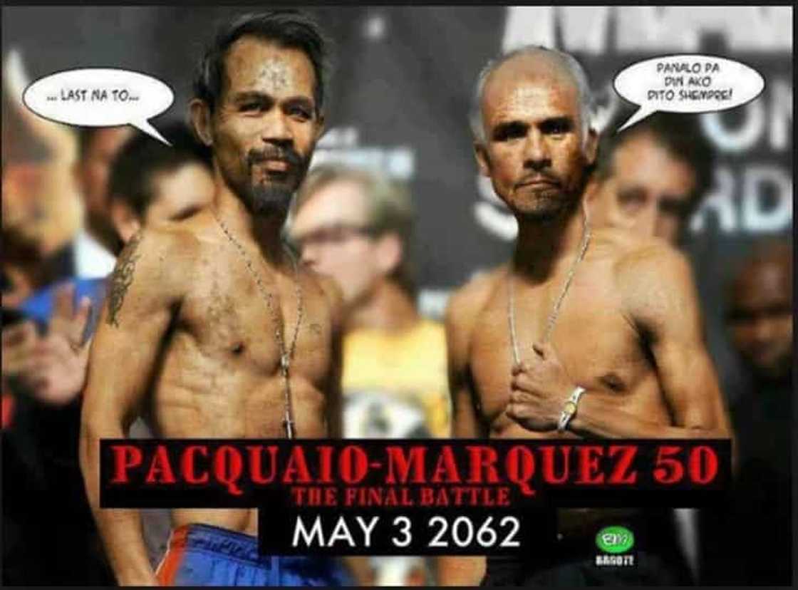 Funniest Pacquiao memes of all time Funniest Pacquiao memes of all time