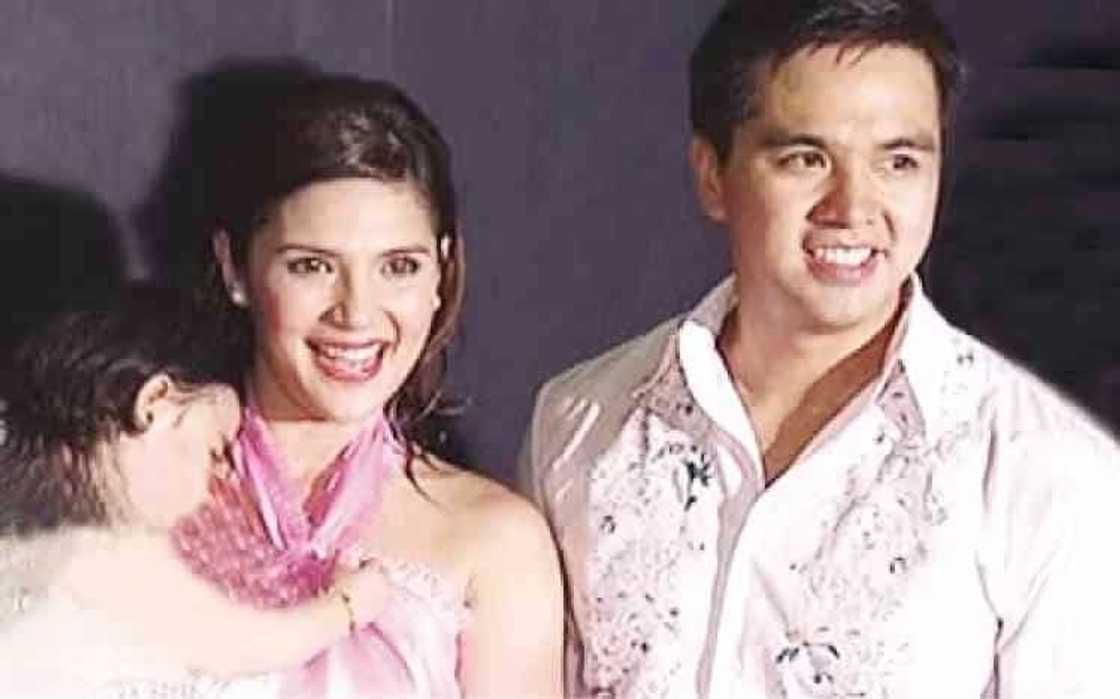 10 Pinoy celebrity breakups that broke our hearts