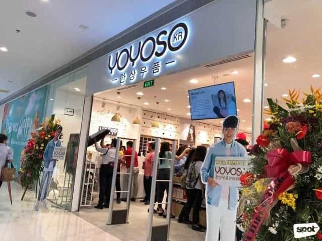 Sugod na mga taga Silangan! Photos of the newly opened Ayala Malls Feliz in Marcos Highway Sugod na mga taga Silangan! Photos of the newly opened Ayala Malls Feliz in Marcos Highway