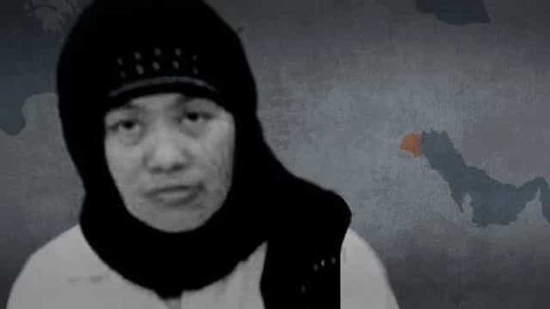 Jakatia Pawa was executed in Kuwait Jakatia Pawa was executed in Kuwait