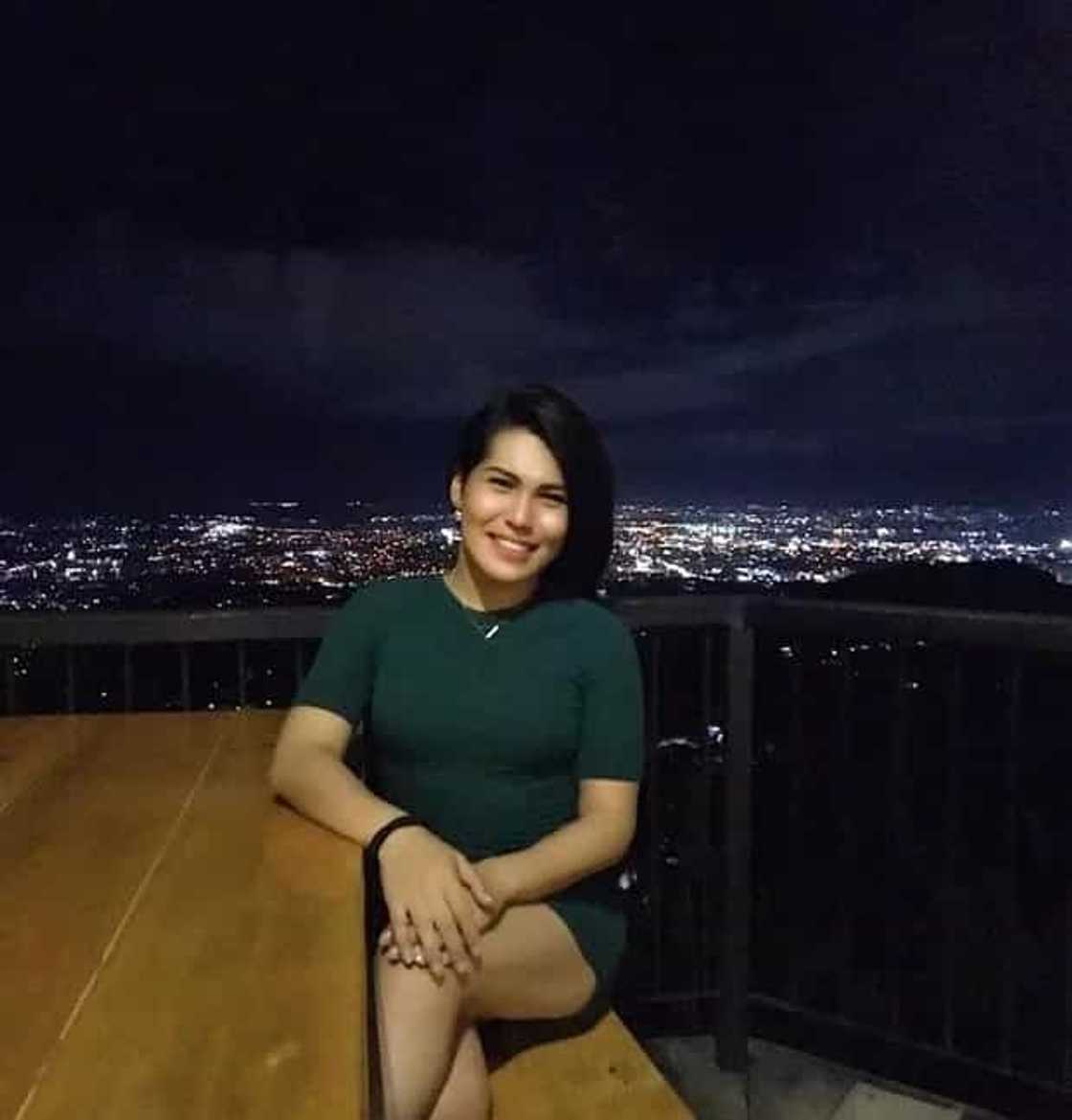 Transgender shares how Grab driver mistakes her as a woman
