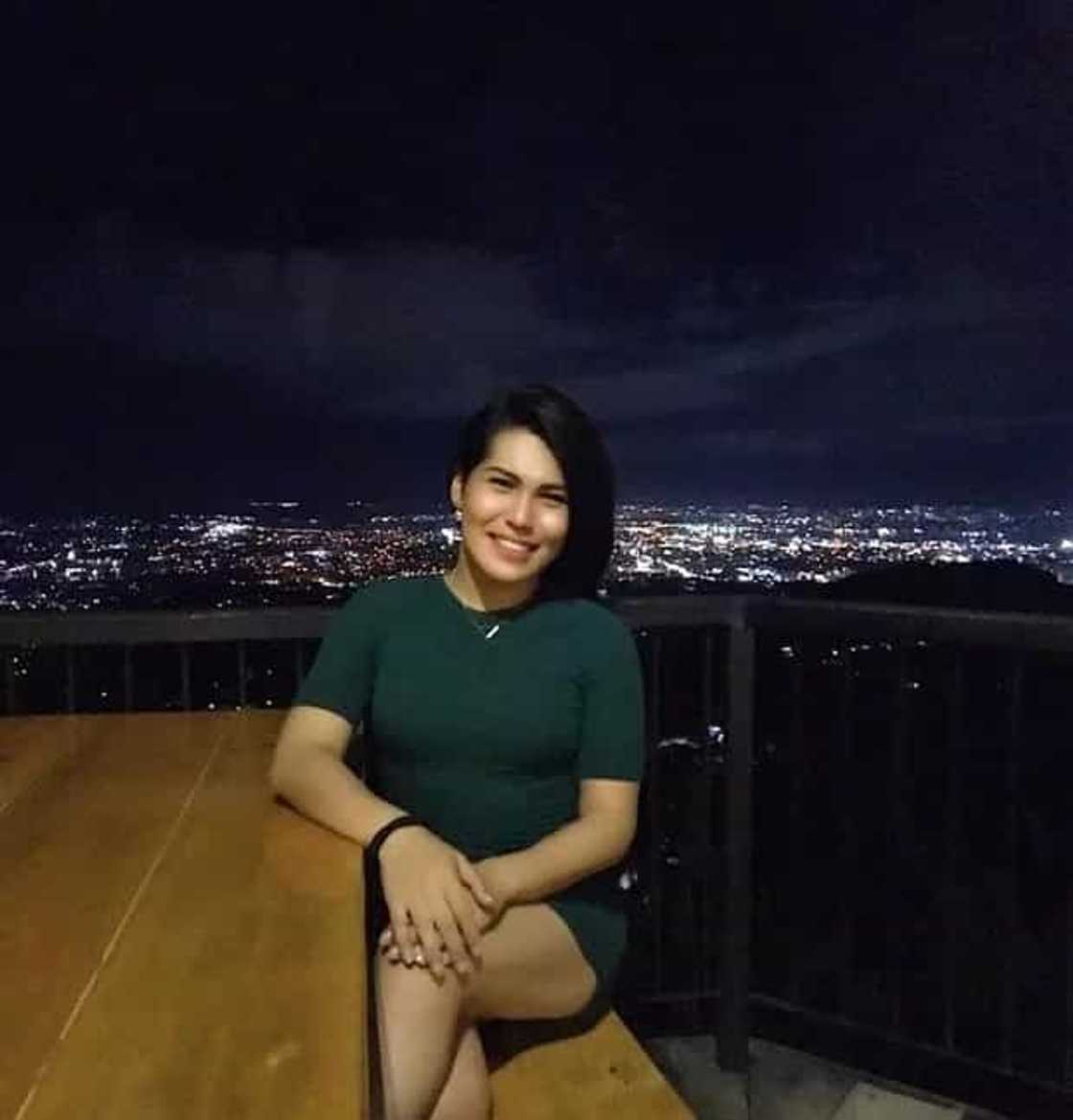 Transgender shares how Grab driver mistakes her as a woman Transgender shares how Grab driver mistakes her as a woman