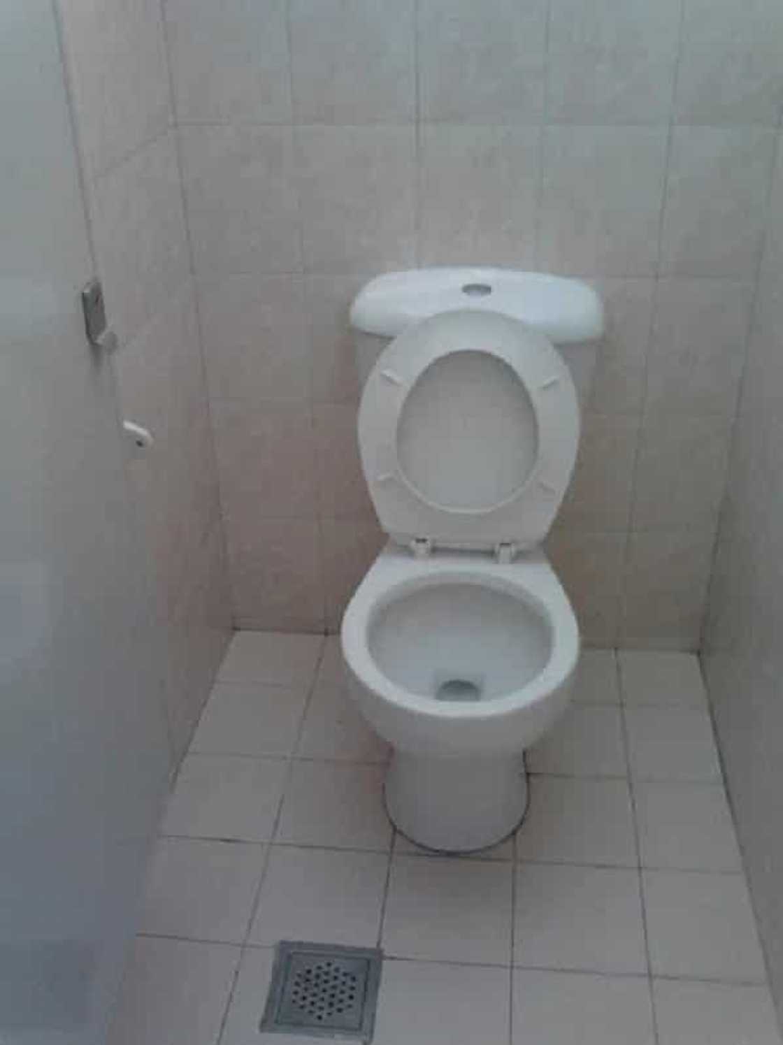 Pati CR! Palengke sa Bukidnon, tinaguriang pinakamalinis na wet market sa Pilipinas Pati CR! Palengke sa Bukidnon, tinaguriang pinakamalinis na wet market sa Pilipinas