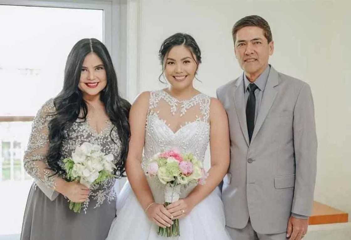 Mga babae sa buhay ni Bossing! Vic Sotto has always been surrounded by awesome girls & women