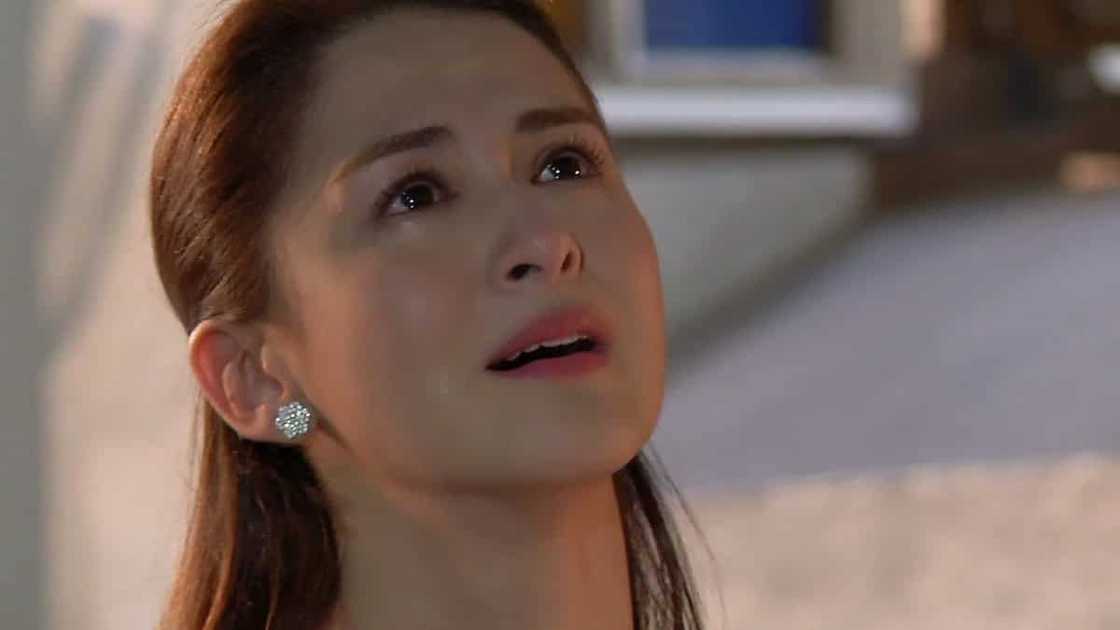 Marian Rivera reveals the marital issues she faced with Dingdong Dantes Marian Rivera reveals the marital issues she faced with Dingdong Dantes