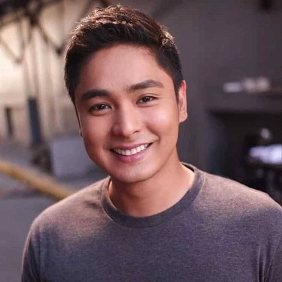 Coco Martin, ikinumpara sina Julia Montes at Yassi Pressman sa paborito niyang ulam