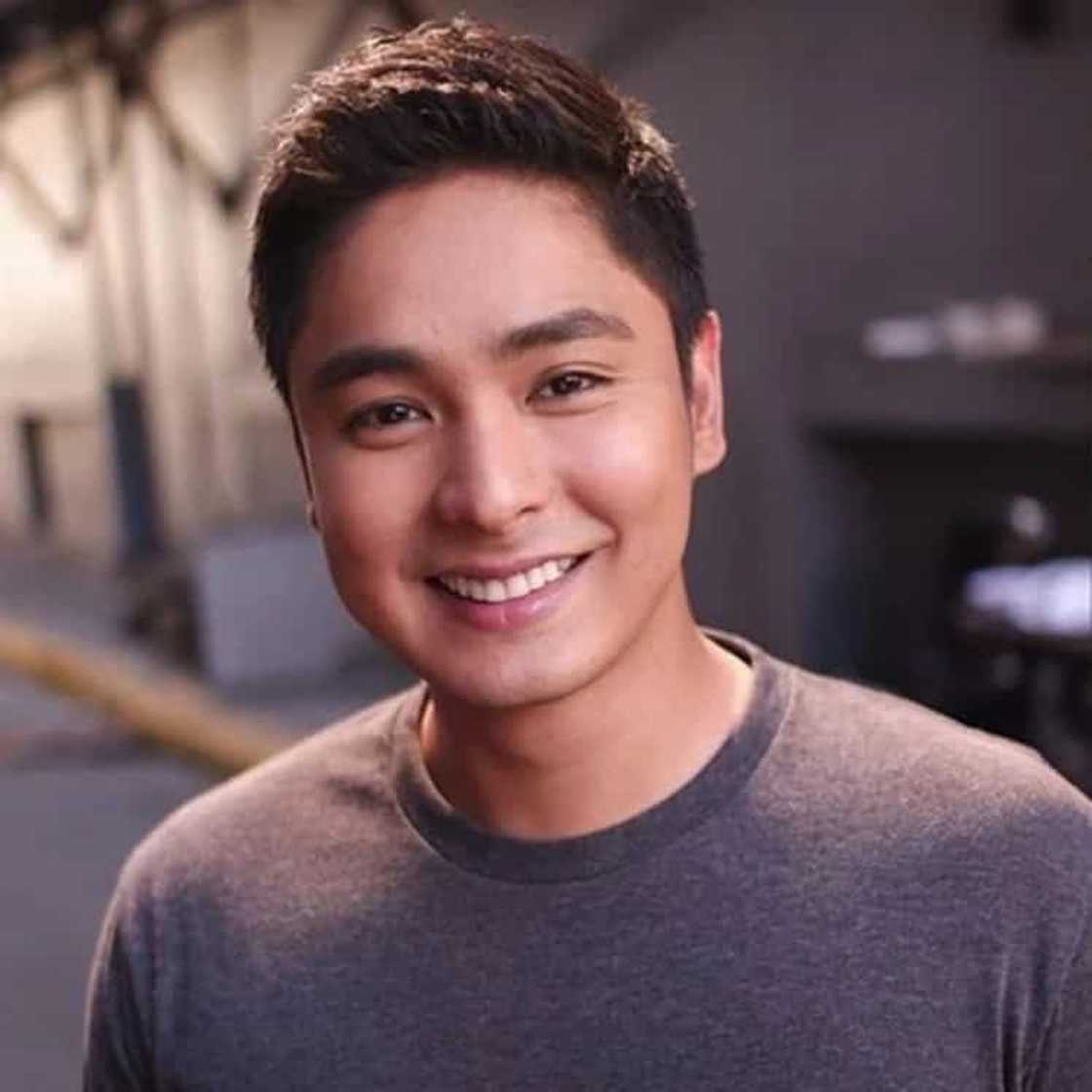 Coco Martin, ikinumpara sina Julia Montes at Yassi Pressman sa paborito niyang ulam Coco Martin, ikinumpara sina Julia Montes at Yassi Pressman sa paborito niyang ulam
