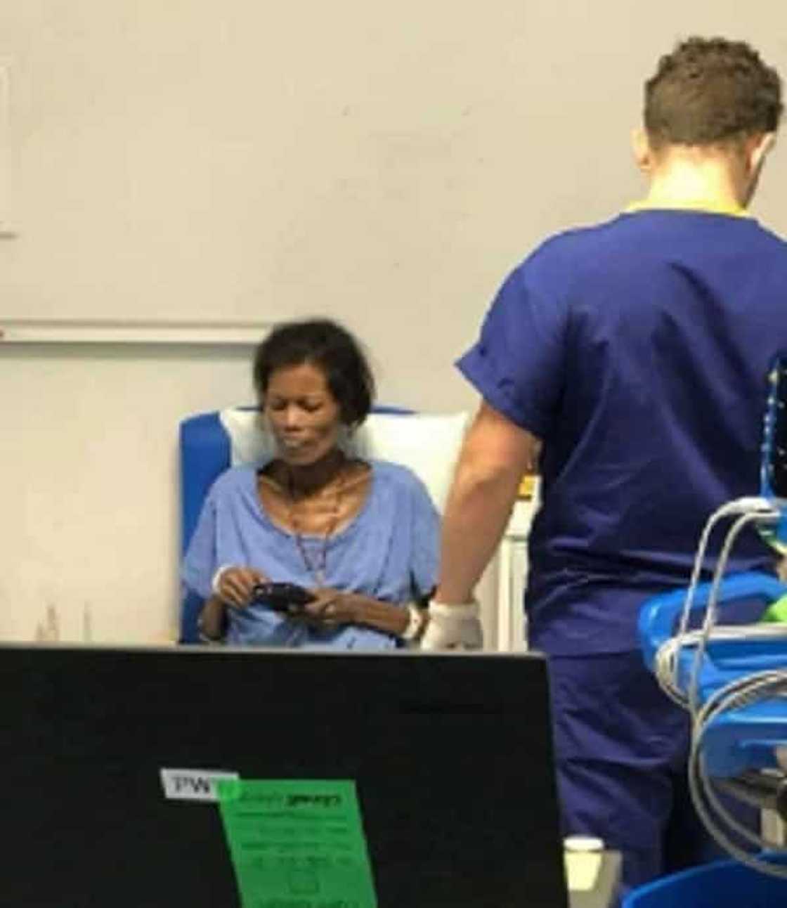 OFW Pinay na nagtatrabaho ng 17 oras sa loob ng isang araw,walang pahinga sa 1 linggo, tinamaan ng kakaibang karamdaman OFW Pinay na nagtatrabaho ng 17 oras sa loob ng isang araw,walang pahinga sa 1 linggo, tinamaan ng kakaibang karamdaman