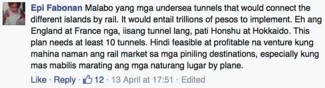 Viral: Philippine dream train system entices netizens Viral: Philippine dream train system entices netizens