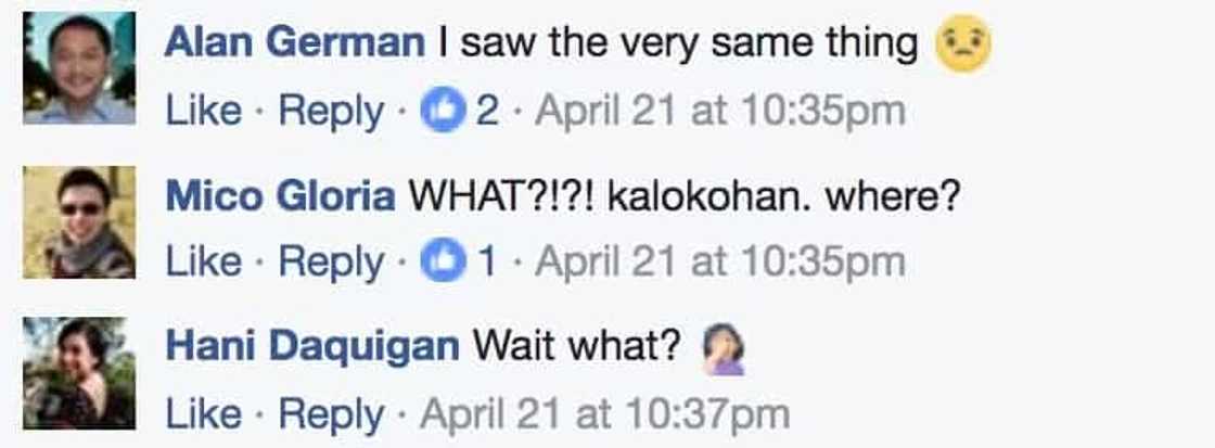 Netizens criticize a sign found on a school building about speaking in English Netizens criticize a sign found on a school building about speaking in English