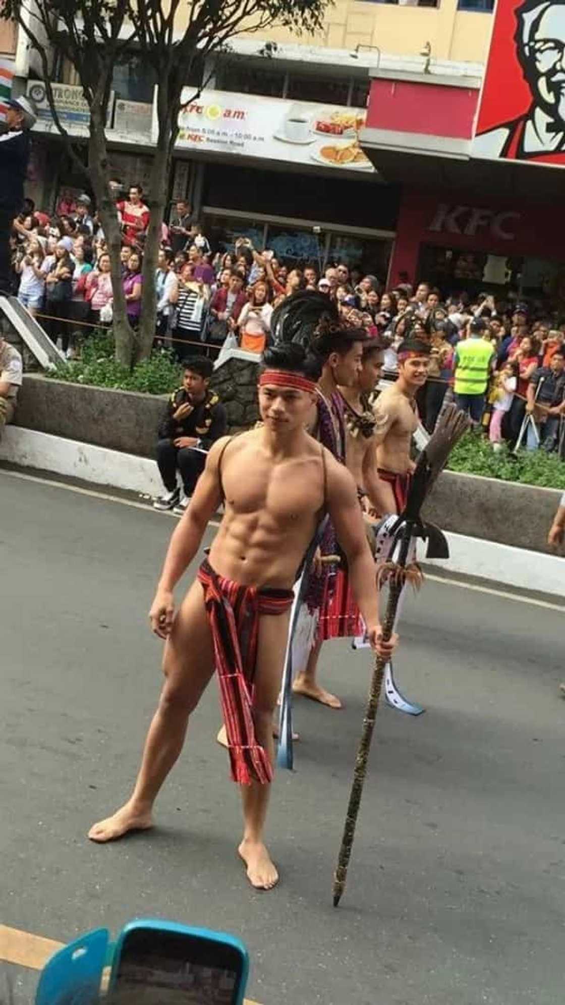 panagbenga panagbenga