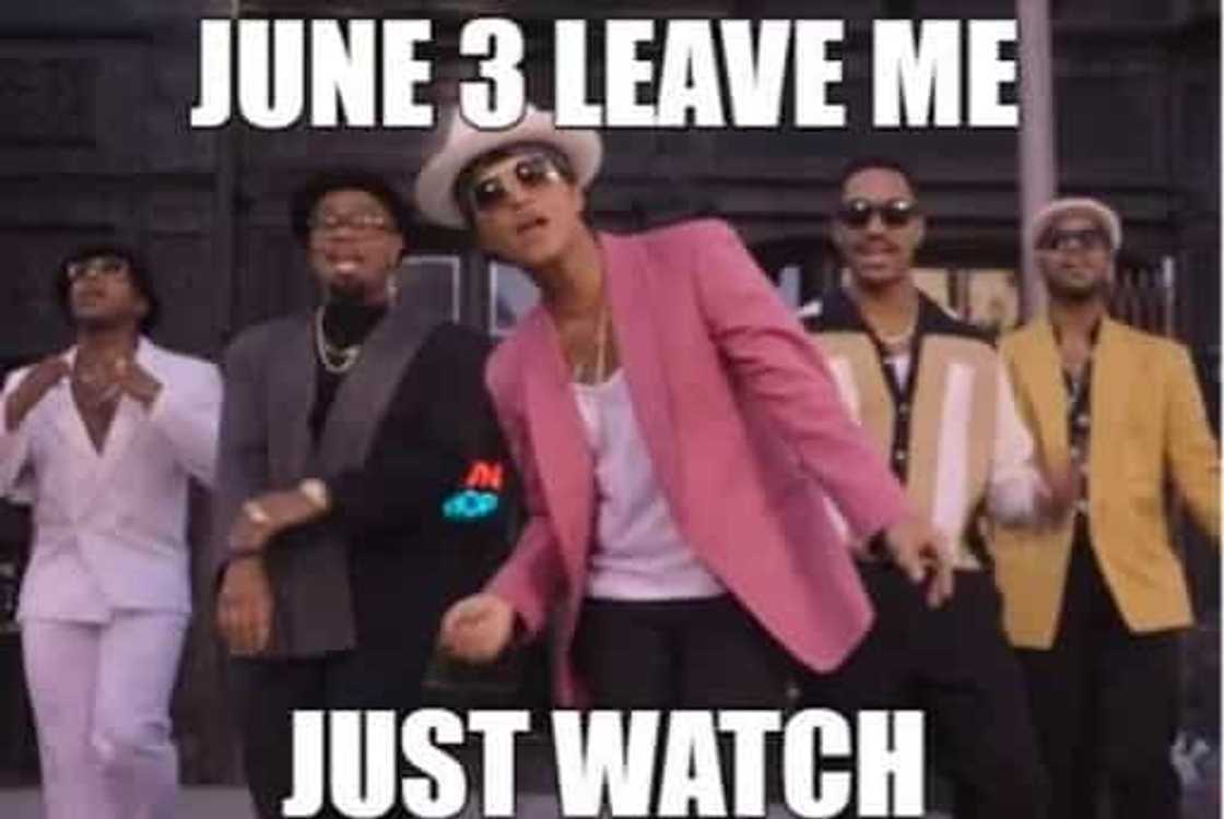 June 1 to miss a thing? Read this June 1 to miss a thing? Read this