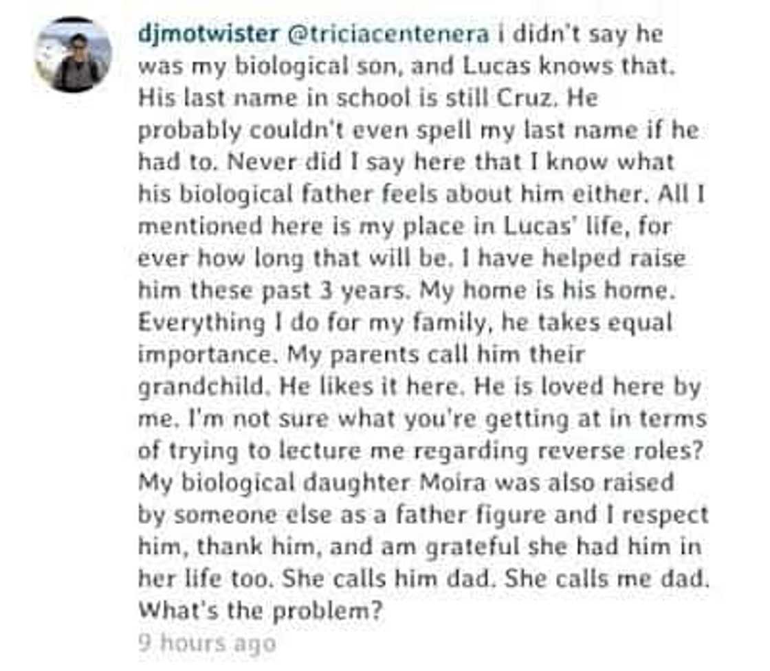 Six facts to know about Tricia Centenera Six facts to know about Tricia Centenera