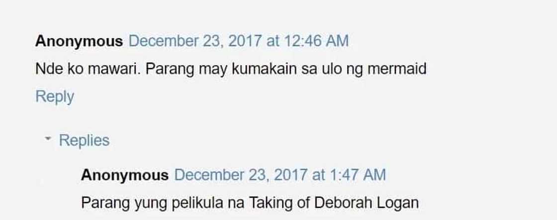 Inokray ng todo! Netizens react to Jessy Mendiola's new tattoo Inokray ng todo! Netizens react to Jessy Mendiola's new tattoo