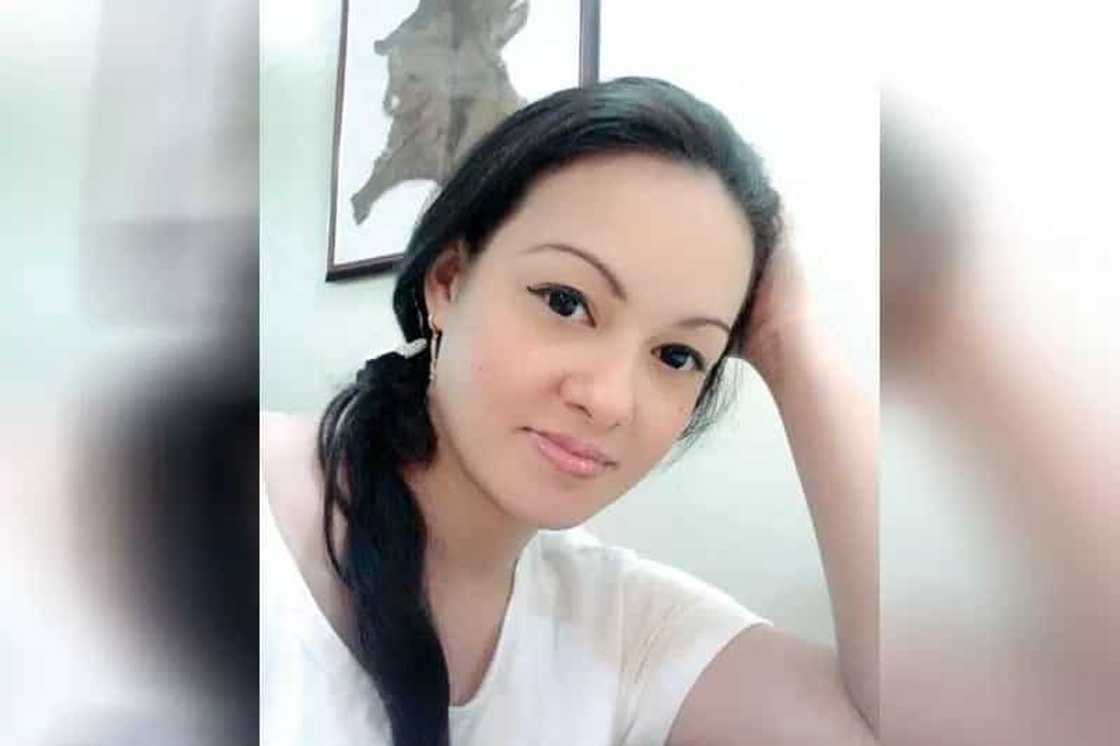 Nasaan na si Bridgette de Joya? Ang dating bold star ay nagdaranas ngayon ng matinding sakit at problema umano sa droga Nasaan na si Bridgette de Joya? Ang dating bold star ay nagdaranas ngayon ng matinding sakit at problema umano sa droga