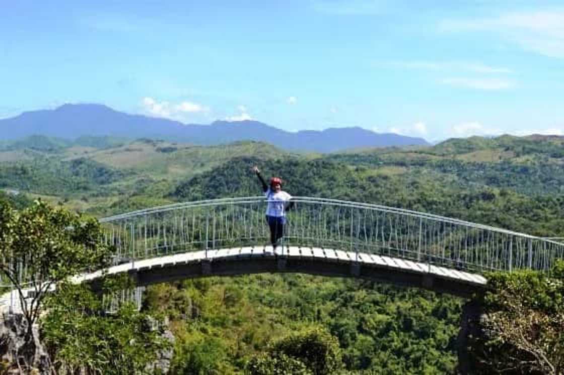 3 reasons why you should visit Masungi Georeserve 3 reasons why you should visit Masungi Georeserve