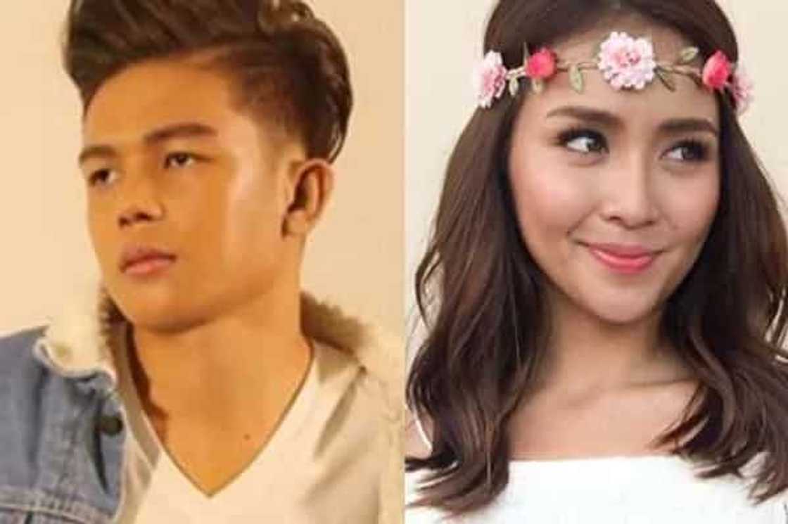 “Ang kapal, siya pa ang nagdemanda….” Bashers to Xander Ford: After Filing a Case against Bullying “Ang kapal, siya pa ang nagdemanda….” Bashers to Xander Ford: After Filing a Case against Bullying