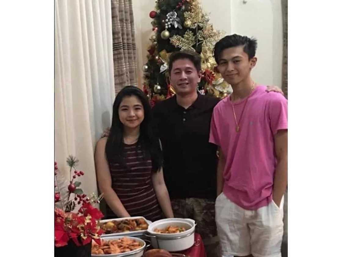 Whatever happened to Sherwin Ordoñez? The ‘Click’ star is now a successful businessman & an awesome daddy Whatever happened to Sherwin Ordoñez? The ‘Click’ star is now a successful businessman & an awesome daddy