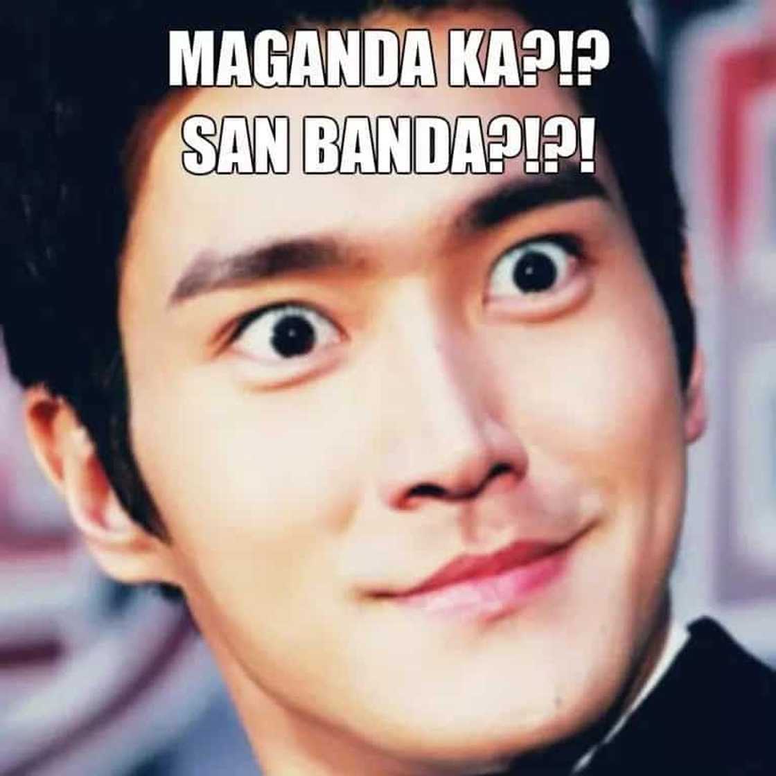 Pinoy becomes emotional after revealing real meaning of MU Pinoy becomes emotional after revealing real meaning of MU