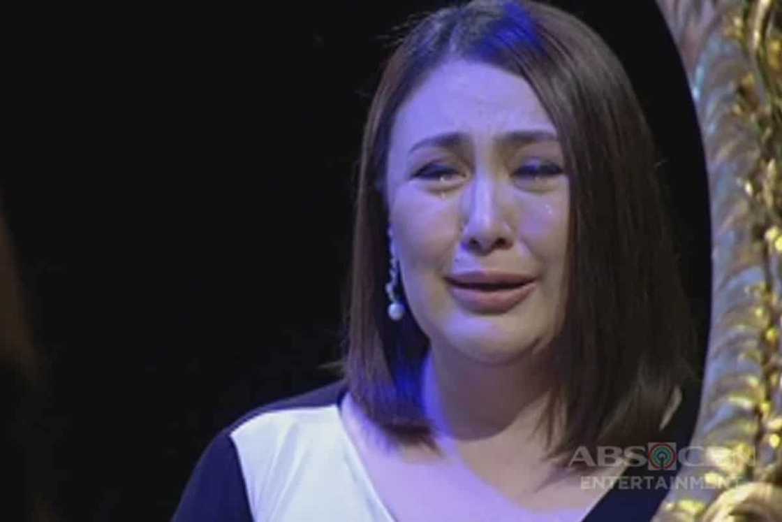 Megastar Sharon Cuneta Bankrupt? Also Reveals Na Wala Siyang Minana!