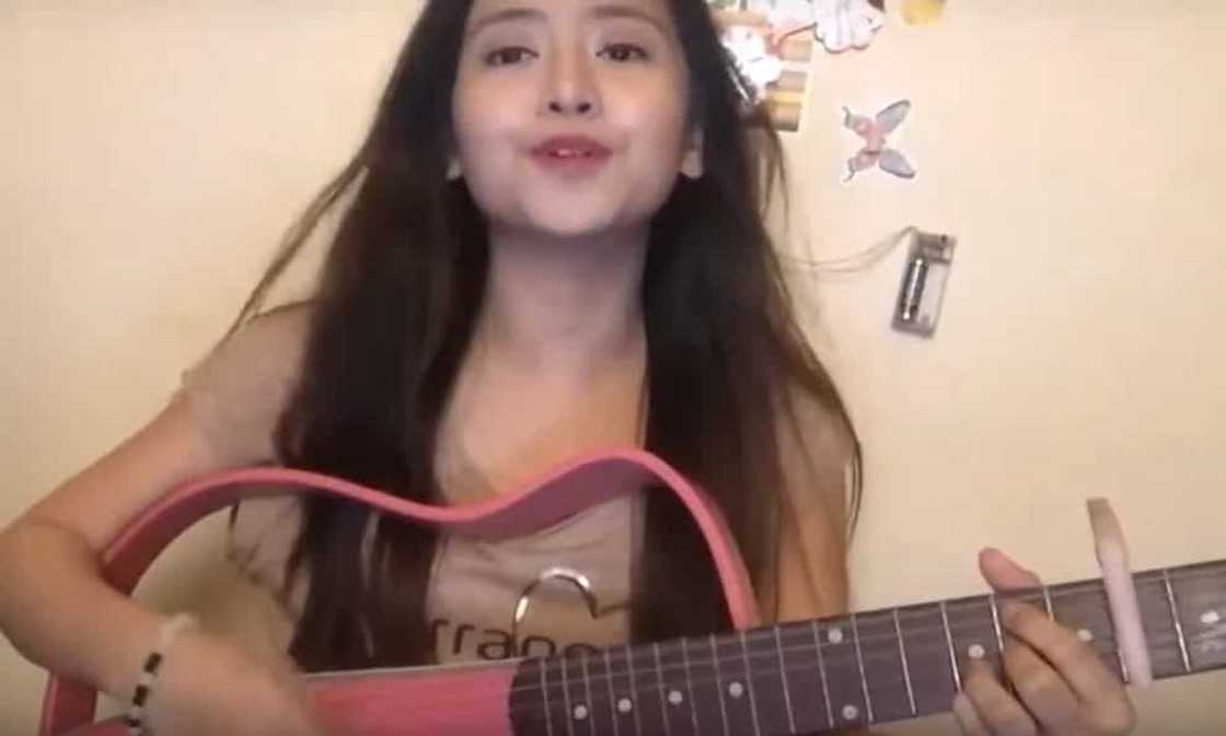 Pinay singer surprised netizens with Willie Revillame mash-up in viral video Pinay singer surprised netizens with Willie Revillame mash-up in viral video