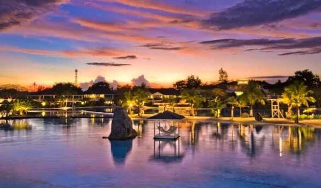 #PulotGata: Top 10 honeymoon destinations in the Philippines #PulotGata: Top 10 honeymoon destinations in the Philippines