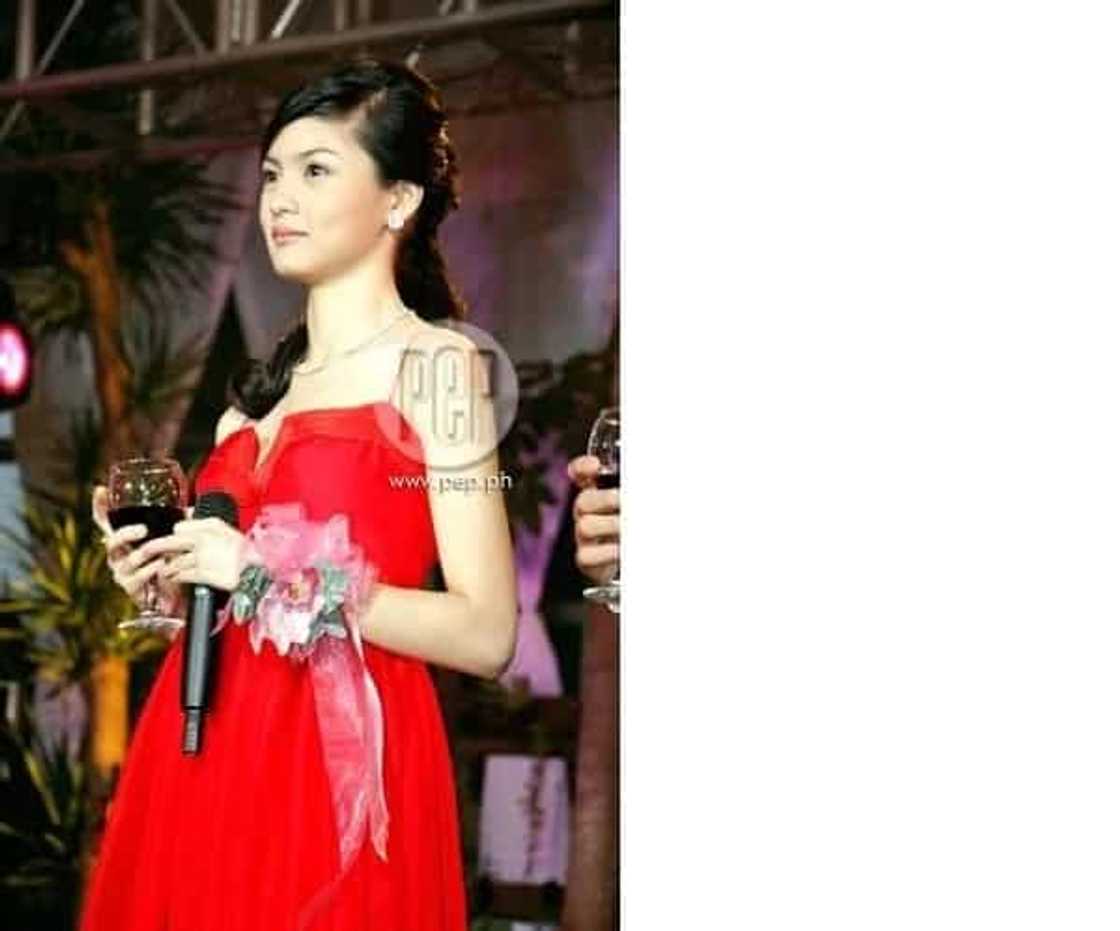 Sino ang favorite mo? Most Remarkable Celebrity Debutantes